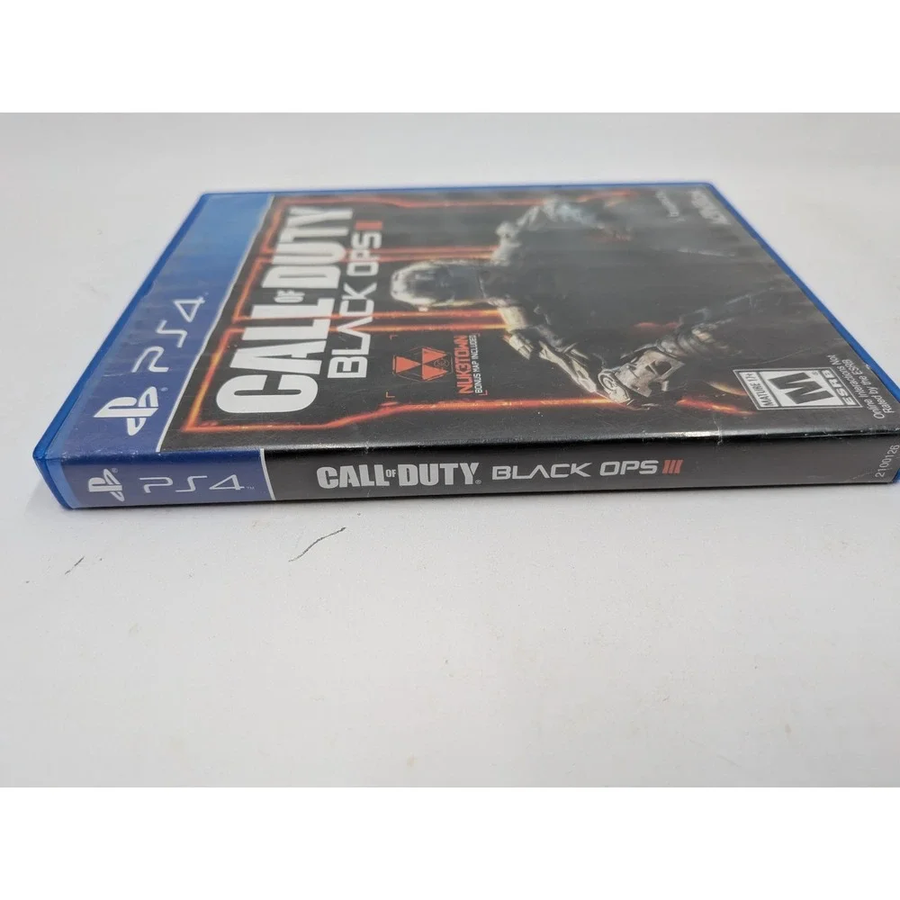 Activision call duty